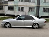 Mercedes-Benz E 240 1998 года за 2 550 000 тг. в Алматы – фото 4