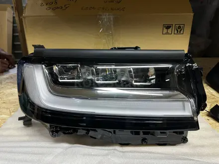 Фара Toyota Land Cruiser 300 ORIGINAL за 300 000 тг. в Алматы