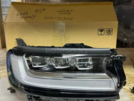 Фара Toyota Land Cruiser 300 ORIGINAL за 300 000 тг. в Алматы – фото 6