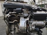 Контрактный двигатель из Японии Mercedes 271 1.8 Turbo за 1 050 000 тг. в Алматы – фото 2