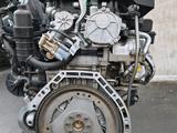 Контрактный двигатель из Японии Mercedes 271 1.8 Turbo за 1 050 000 тг. в Алматы – фото 4
