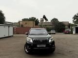 Toyota Land Cruiser Prado 2009 года за 13 500 000 тг. в Алматы – фото 2