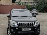Toyota Land Cruiser Prado 2009 года за 13 500 000 тг. в Алматы