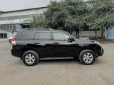Toyota Land Cruiser Prado 2009 года за 13 500 000 тг. в Алматы – фото 3