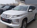 Mitsubishi Pajero Sport 2020 года за 16 000 000 тг. в Астана