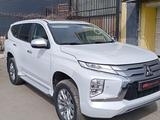Mitsubishi Pajero Sport 2020 года за 16 000 000 тг. в Астана – фото 2