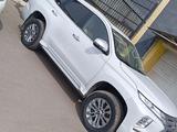 Mitsubishi Pajero Sport 2020 года за 16 000 000 тг. в Астана – фото 3