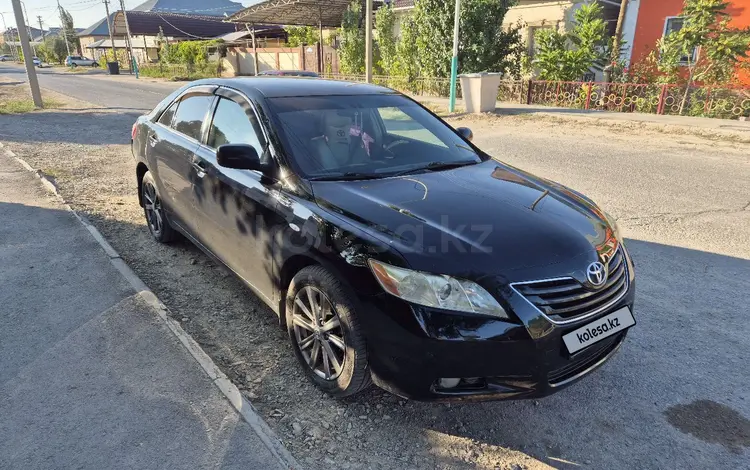 Toyota Camry 2006 годаfor6 000 000 тг. в Кызылорда