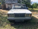 ВАЗ (Lada) 2107 2010 года за 500 000 тг. в Костанай