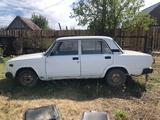 ВАЗ (Lada) 2107 2010 года за 500 000 тг. в Костанай – фото 2
