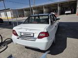 Daewoo Nexia 2010 года за 1 300 000 тг. в Туркестан – фото 5