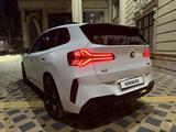 BMW X3 2025 года за 49 000 000 тг. в Алматы – фото 2