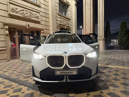 BMW X3 2025 года за 49 000 000 тг. в Алматы – фото 11