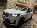 BMW X3 2025 года за 49 000 000 тг. в Алматы