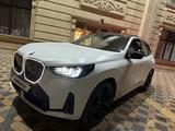 BMW X3 2025 года за 49 000 000 тг. в Алматы