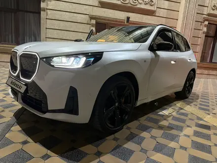BMW X3 2025 года за 49 000 000 тг. в Алматы – фото 6