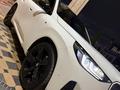 BMW X3 2025 года за 49 000 000 тг. в Алматы – фото 9