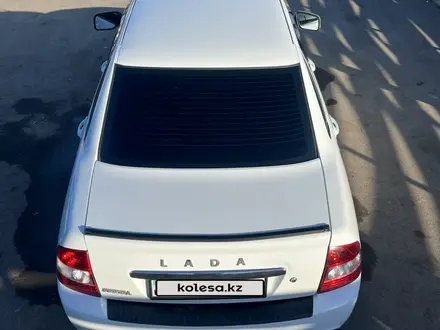 ВАЗ (Lada) Priora 2170 2014 года за 2 650 000 тг. в Рудный – фото 2