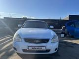 ВАЗ (Lada) Priora 2170 2014 годаүшін2 650 000 тг. в Рудный – фото 3