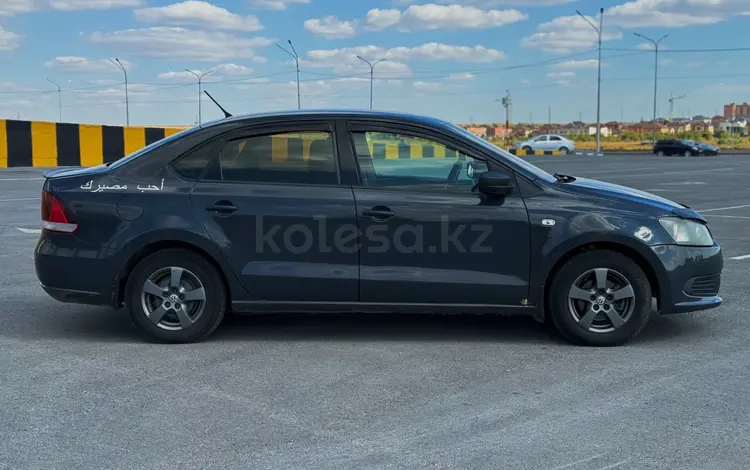 Volkswagen Polo 2015 года за 4 000 000 тг. в Караганда