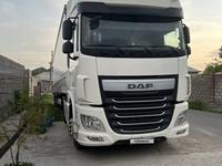 DAF  XF 2017 года за 38 000 000 тг. в Шымкент