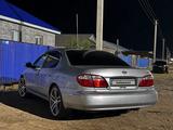 Nissan Maxima 2004 годаүшін3 000 000 тг. в Атырау