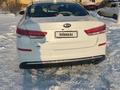 Kia Optima 2020 года за 7 500 000 тг. в Актобе – фото 7