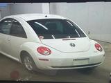 Задний бампер на Volkswagen Beetle за 76 000 тг. в Алматы