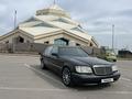 Mercedes-Benz S 600 1991 года за 6 000 000 тг. в Астана