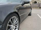 Mercedes-Benz S 600 1991 года за 7 000 000 тг. в Астана – фото 5