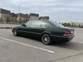 Mercedes-Benz S 600 1991 года за 6 000 000 тг. в Астана – фото 9