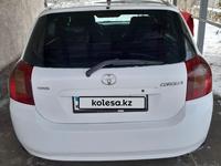 Toyota Corolla 2002 годаүшін2 800 000 тг. в Алматы