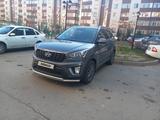 Hyundai Creta 2021 годаүшін8 800 000 тг. в Алматы – фото 2