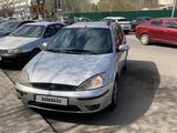 Ford Focus 2003 годаүшін2 000 000 тг. в Астана – фото 4