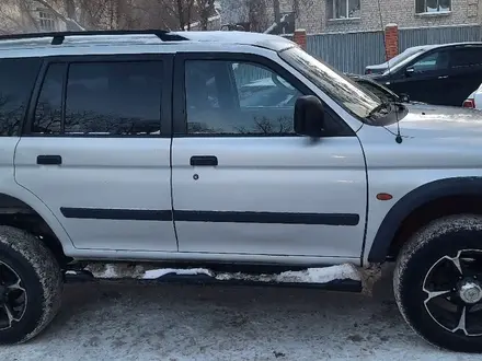 Mitsubishi Montero Sport 2001 года за 3 400 000 тг. в Астана – фото 2