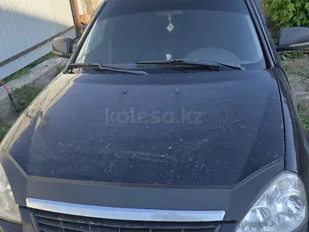 ВАЗ (Lada) Priora 2170 2011 года за 1 300 000 тг. в Уральск