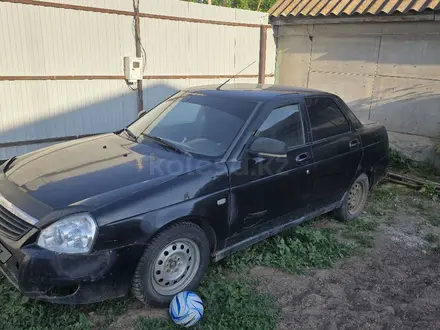 ВАЗ (Lada) Priora 2170 2011 года за 1 300 000 тг. в Уральск – фото 2