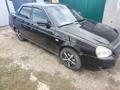 ВАЗ (Lada) Priora 2170 2011 года за 1 300 000 тг. в Уральск – фото 5