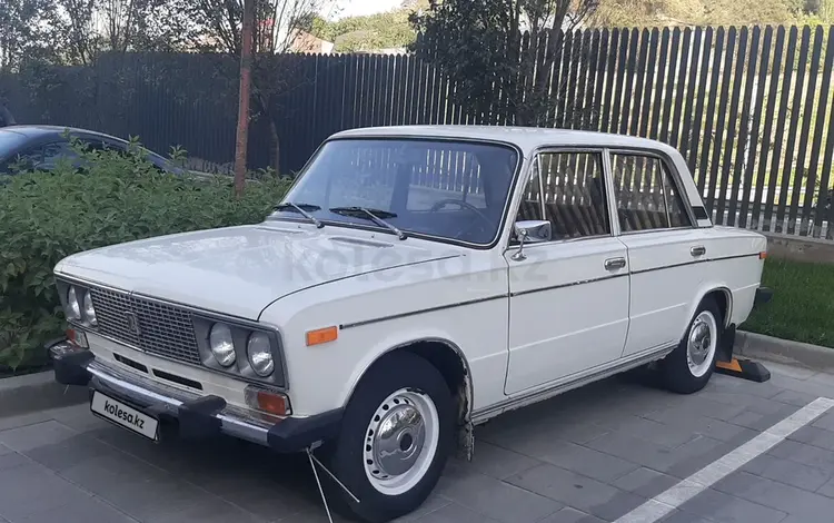 ВАЗ (Lada) СССР 1982 года за 2 000 000 тг. в Алматы