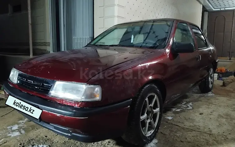 Opel Vectra 1992 годаүшін400 000 тг. в Шымкент