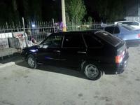 ВАЗ (Lada) 2114 2012 года за 1 450 000 тг. в Тараз