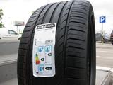 275/45 21 CONTINENTAL SPORT CONTACT 5 SILENT за 149 000 тг. в Алматы