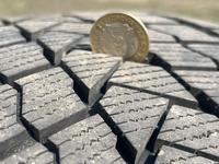 R19 комплект диски оригинал (Корея) с зимной + летней резинойfor210 000 тг. в Павлодар