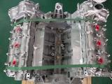 Двигатель Мерседес m272 — 273 3.5 — 4.7 — 5.5 за 1 600 000 тг. в Алматы – фото 2