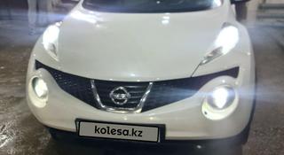 Nissan Juke 2013 года за 6 000 000 тг. в Усть-Каменогорск