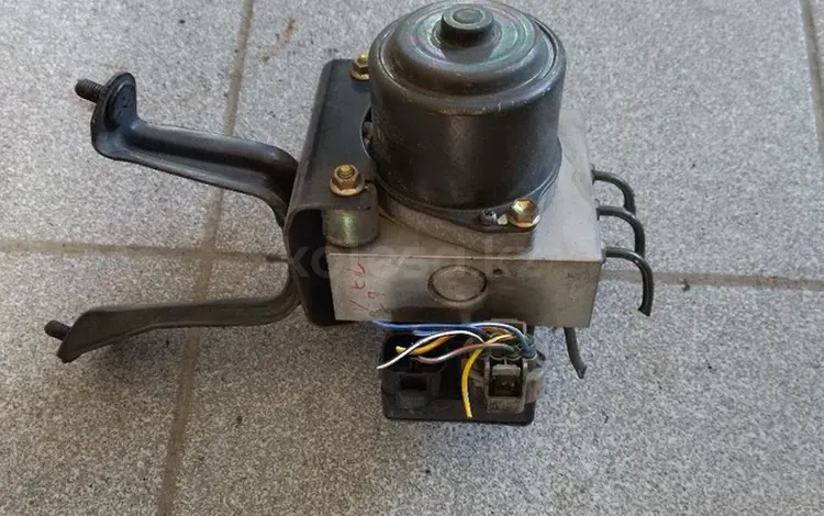 Главный ABC за 10 000 тг. в Алматы