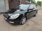 Hyundai Accent 2009 годаүшін3 500 000 тг. в Алматы