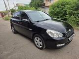 Hyundai Accent 2009 годаүшін3 500 000 тг. в Алматы – фото 2