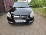 Hyundai Accent 2009 годаүшін3 500 000 тг. в Алматы – фото 3