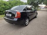 Hyundai Accent 2009 годаүшін3 500 000 тг. в Алматы – фото 5
